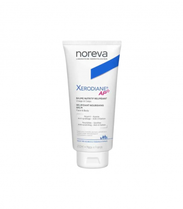 Noreva Xerodiane AP+ Baume Relipidant - 200 ml