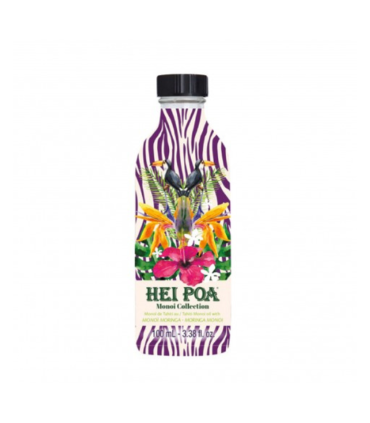 HEI POA - MONOI COLLECTION MORINGA 100ML