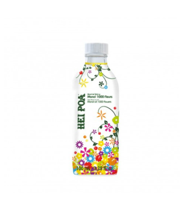 Hei Poa - Soin Monoi 1000 Feurs 100ml