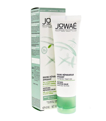 Jowae - Baume Reparateur Apaisant 40ml