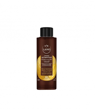 LAINO - Huile Authentique 100ml