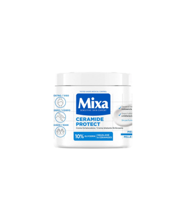 Mixa Creme Ceramide Protection 400ml