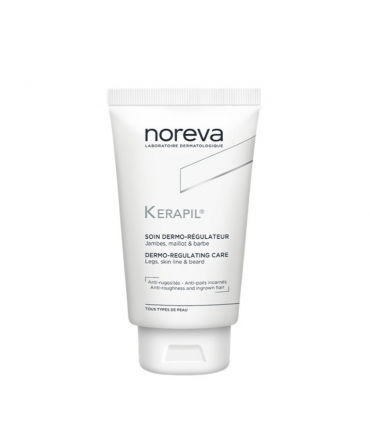 NOREVA KERAPIL SOIN DERMO-RÉGULATEUR 75 ml