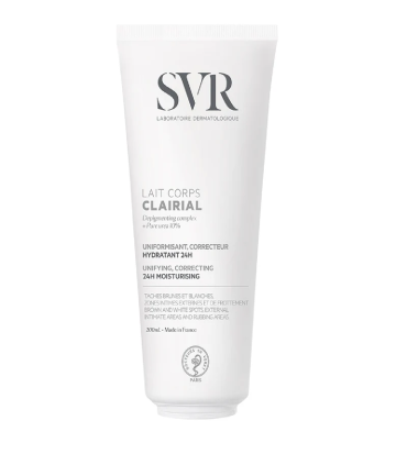 SVR CLAIRIAL LAIT CORPS 200 ML