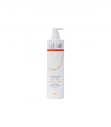 NOHOOH LAIT ÉCLAIRCISSANT REPARATEUR VISAGE ET CORPS 500 ML