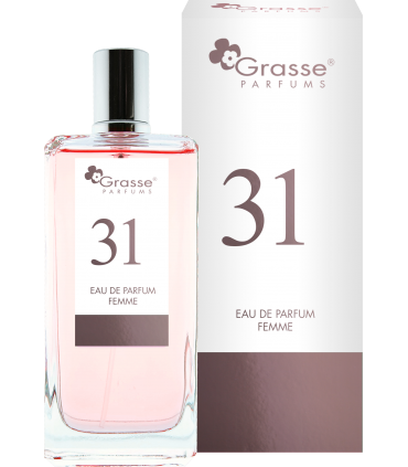 FLACON GRASSE N°31 100ML