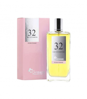 FLACON GRASSE N°32 100ML