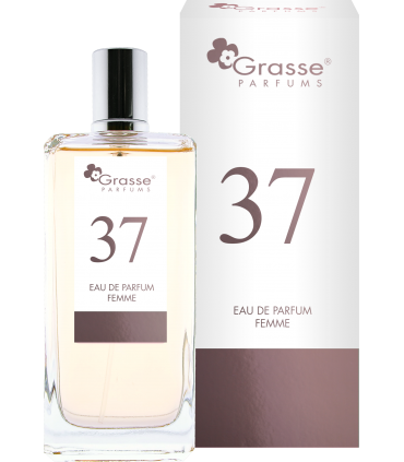 FLACON GRASSE N°37 100ML