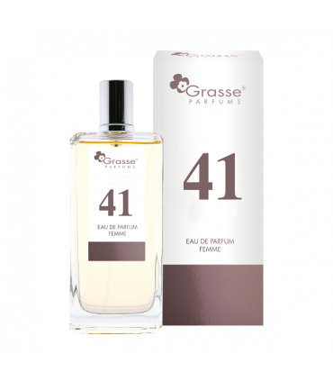 FLACON GRASSE N°41 100ML