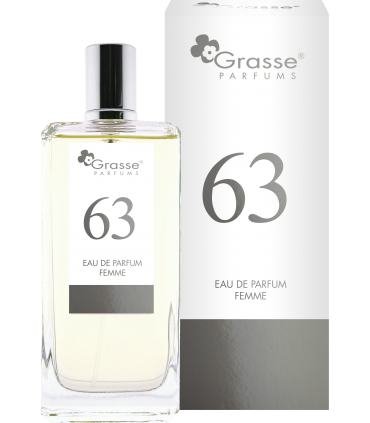 FLACON GRASSE N°63 100ML