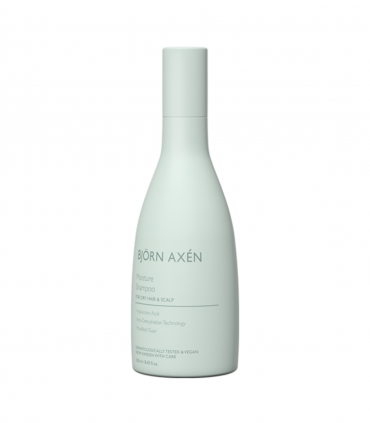 BJORN AXEN - MOISTURE Shampoo 250 ml
