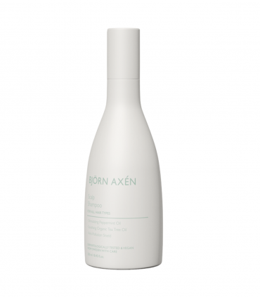 BJORN AXEN - Scalp Shampoo 250ml