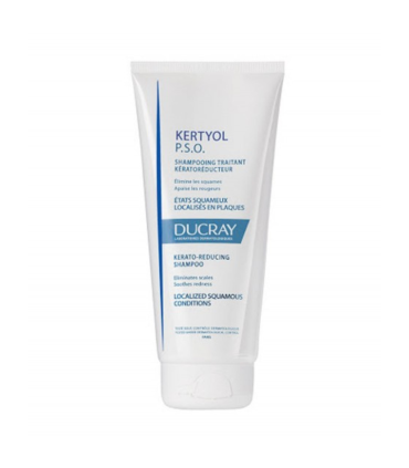 Ducray - Kertyol Pso Shampooing Traitant 200ml
