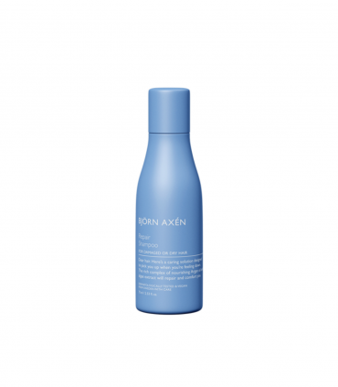 BJORN AXEN - REPAIR Shampoo 75 ml