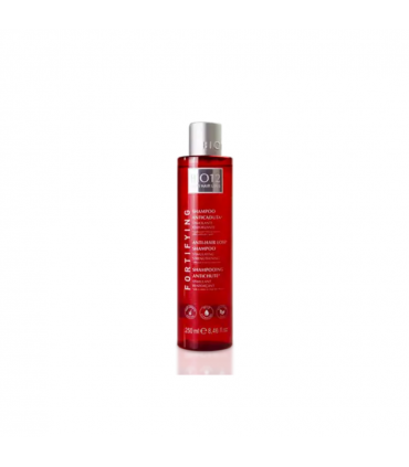 M&D BIO12 - Shampoing Anti-chute 250 ml