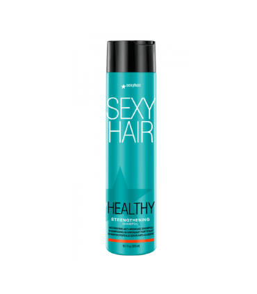 sexy hair Strengthening Shampoo 300ml