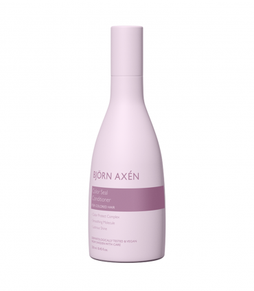 BJORN AXEN - COLOR SEAL Conditioner 250 ml