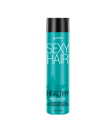 SEXY HAIR Soy Moisturizing Conditioner 300ml