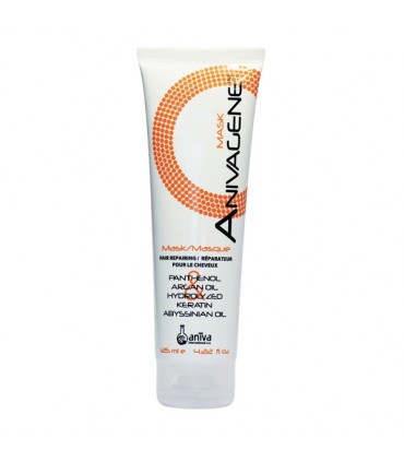 ANIVAGENE Masque Réparateur pour les cheveux 125 ML