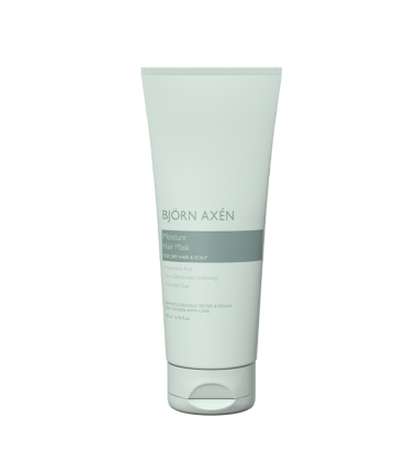 BJORN AXEN - MOISTURE Hair Mask 200ml