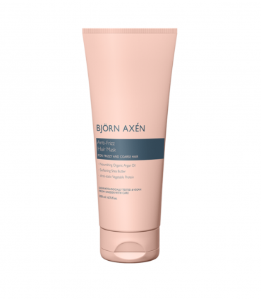 Bjorn Axen Anti-Frizz Hair mask 200ml