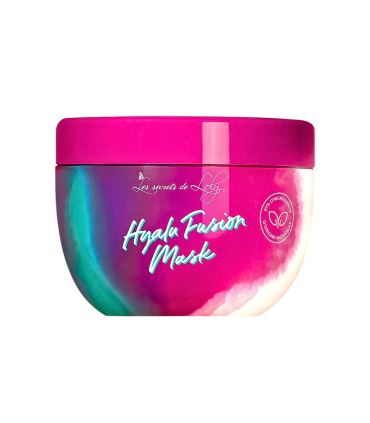 Les Secrets De Loly Hyalu Fusion Mask Curl Activator 300ml