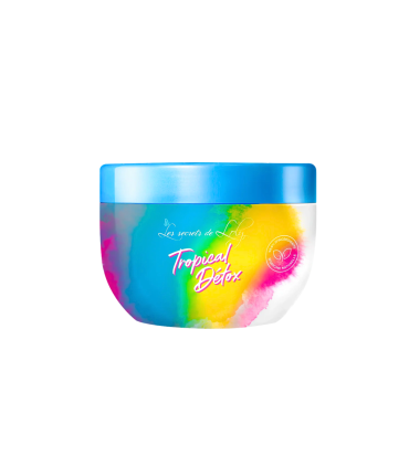 Les Secrets De Loly Tropical Detox Masque 250ml