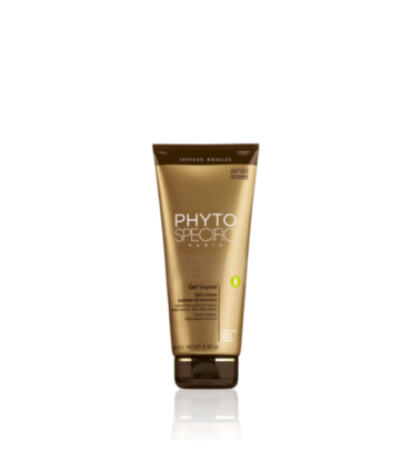 PHYTOSPECIFIC - CURL LEGEND GEL-CRÈME SCULPTEUR DE BOUCLES 200ML