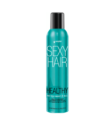 SEXY HAIR So You Want It All 150ml