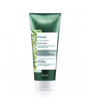 VICHY - DERCOS NUTRIENTS BAUME DETOX 200ML