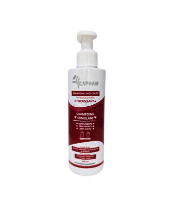Caphair Shampoing Energisant Anti-chte 400ml
