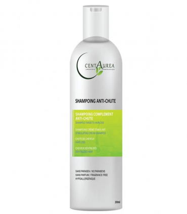 CENTAUREA SHAMPOOING ANTI CHUTE 200 ML