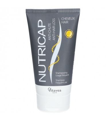 NUTRICAP - ANTI -CHUTE SHAMPOOING 150ML