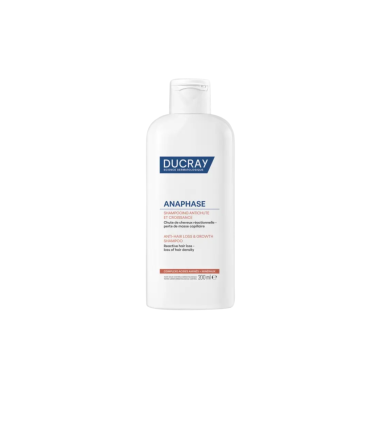 Ducray Shampooing Antichute et Croissance 400ml