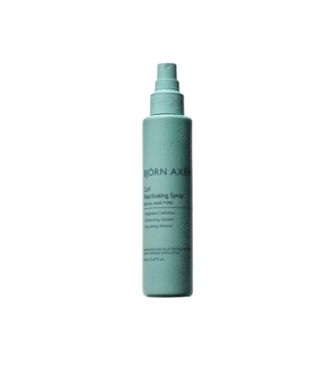 BJORN AXEN CURL SPRAY REACTIVATEUR 150ML