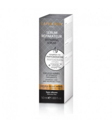 Capiderma - Sérum Reparateur 50 Ml