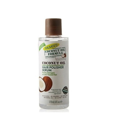 PALMER'S - SERUM CAPILLAIRE CHEVEUX SECS ET ABÎMÉS 178ML