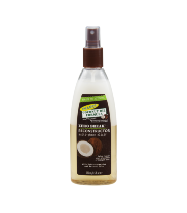 PALMER'S - ZÉRO BREAK RECONSTRUCTEUR MULTI PHASE ÉLIXIR 250ML
