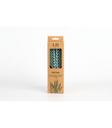 BROSSE A CHEVEUX LILI CARE
