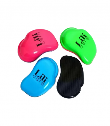 LILI CARE - BROSSE DEMELANTE