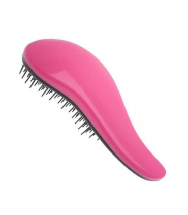 DTANGLER - BROSSE DÉMÊLANTE PROFESSIONNELLE ROSE