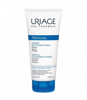 URIAGE XÉMOSE SYNDET 200ML
