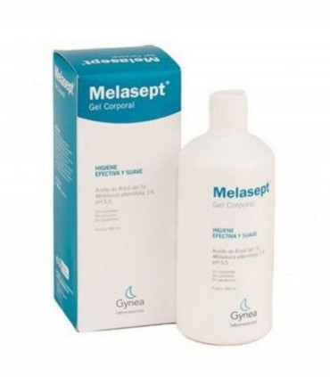 ARKOPHARMA MELASEPT GEL CORPOREL 500ML