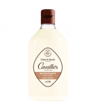 ROGE CAVAILLES CRÈME DE DOUCHE NOURRISSANTE BEURRE DE KARITÉ 250 ML