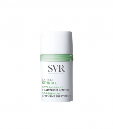 SVR SPIRIAL EXTREME TRAITEMENT DETRANSPIRANT INTENSIF 20 ML