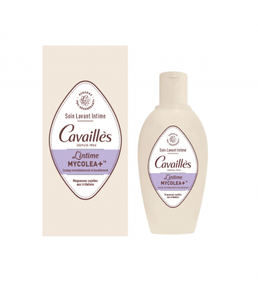 ROGE CAVAILLES SOIN LAVANT INTIME MYCOLEA+ 200ML