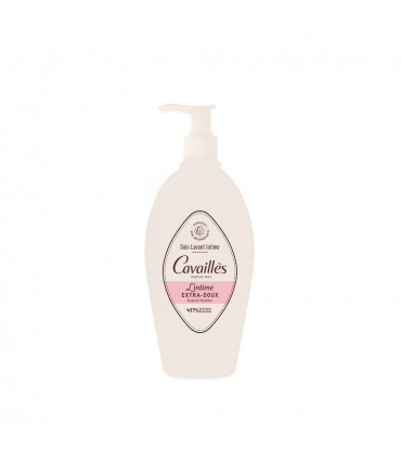 ROGE CAVAILLES SOIN NATUREL TOILETTE INTIME EXTRA-DOUX 250ML