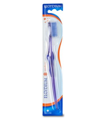ELGYDIUM VITALE BROSSE À DENTS