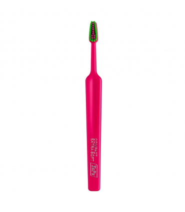 TEPE Brosse à dents Couleur Compact Extra-Souple