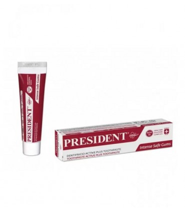 PRESIDENT DENTIFRICE ACTIVE 75 ML